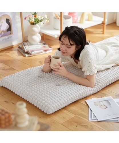 [jbZ] \t@[}bgɂȂ邲Q}bg|ۂۂfUC (furry doudou./t@[[hDhD) zCgO[W E180cm