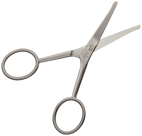 Zwilling Pour Homme Nose & Ear Hair Scissors