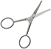 Zwilling J.A. Henckels Nose and Ear Hair Scissors