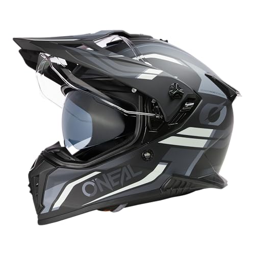 Casque O'NEAL Spike : évitez les chocs et roulez protégé à vélo