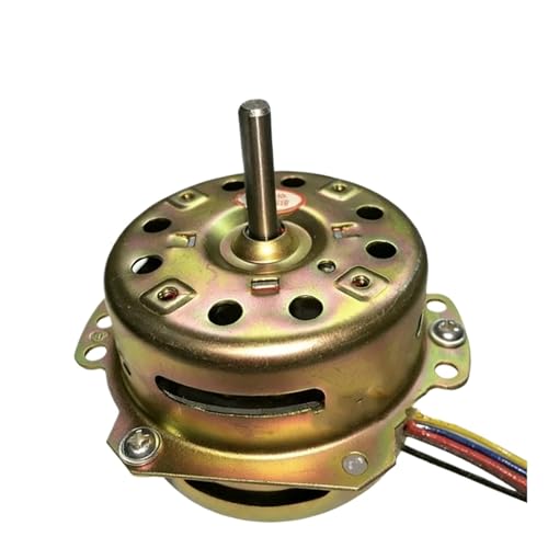 YYHS-60 Motor De Aire Acondicionado De 6 Cables, Motor De Ventilador, Piezas De Ventilador De Calefacción Y Refrigeración