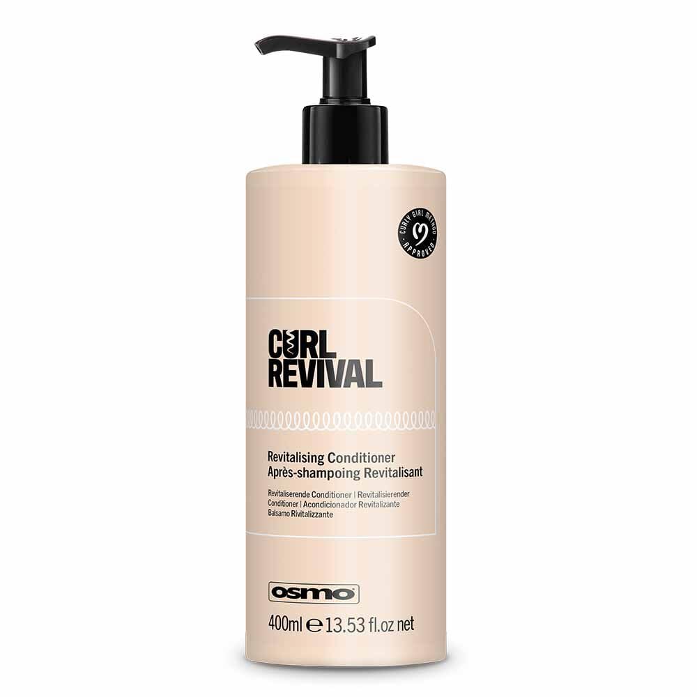 OSMO Curl Revival Revitalising Conditioner