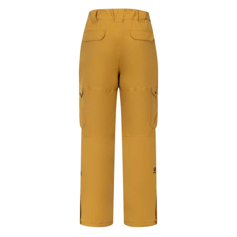 Dare2b Pantalones Base Plate Insulated M