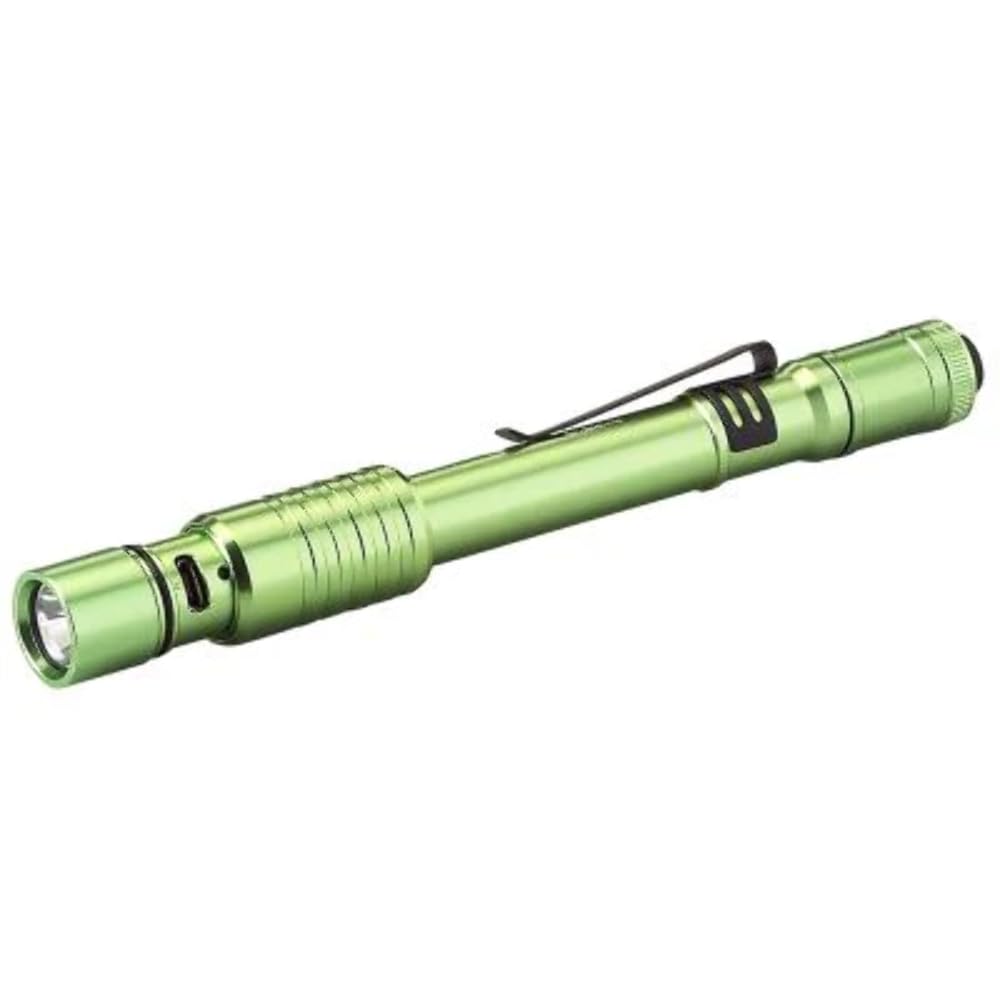 Streamlight 66145 Stylus Pro USB W/ 120V AC