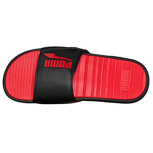 Image of PUMA Men's Cool Cat Hook & Loop Athletic Sandals