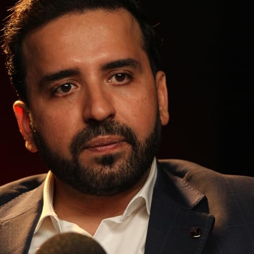 More Than Medication | Dr Aleem Khan cover art