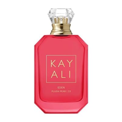 KAYALI Eden Plush Pear | 23 Eau de Parfum, 50 mL / 1.7 oz