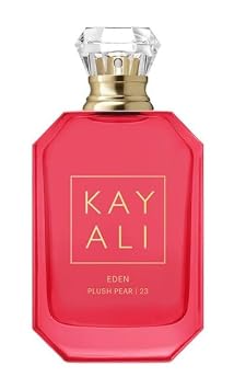 KAYALI Eden Plush Pear | 23 Eau de Parfum, 50 mL / 1.7 oz
