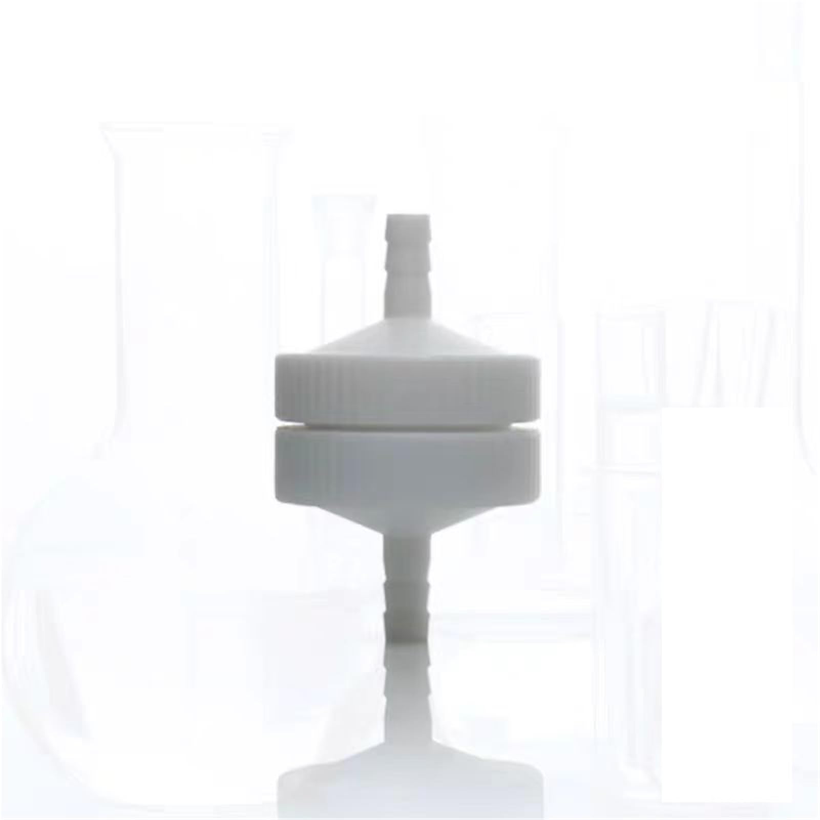 1 x wiederverwendbarer PTFE-Halter für mikroporöse Membranfilter (40 mm), 25 mm, 37 mm, 40 mm, 47 mm