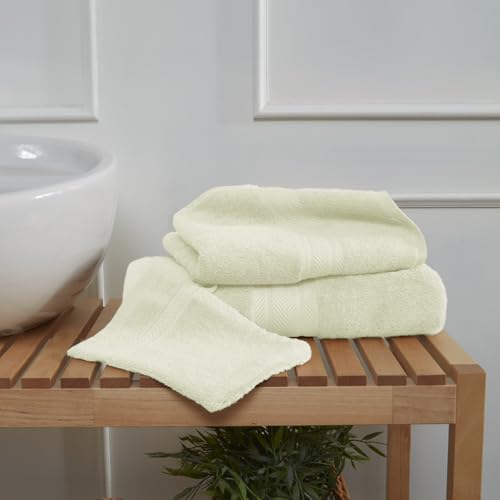 Ensemble de Bain Sensei Maison absorbant contre peau sensible