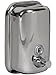 Produktbild Bisk 01415 Seifenspender, Rostfreie Edelstahl 500 ml