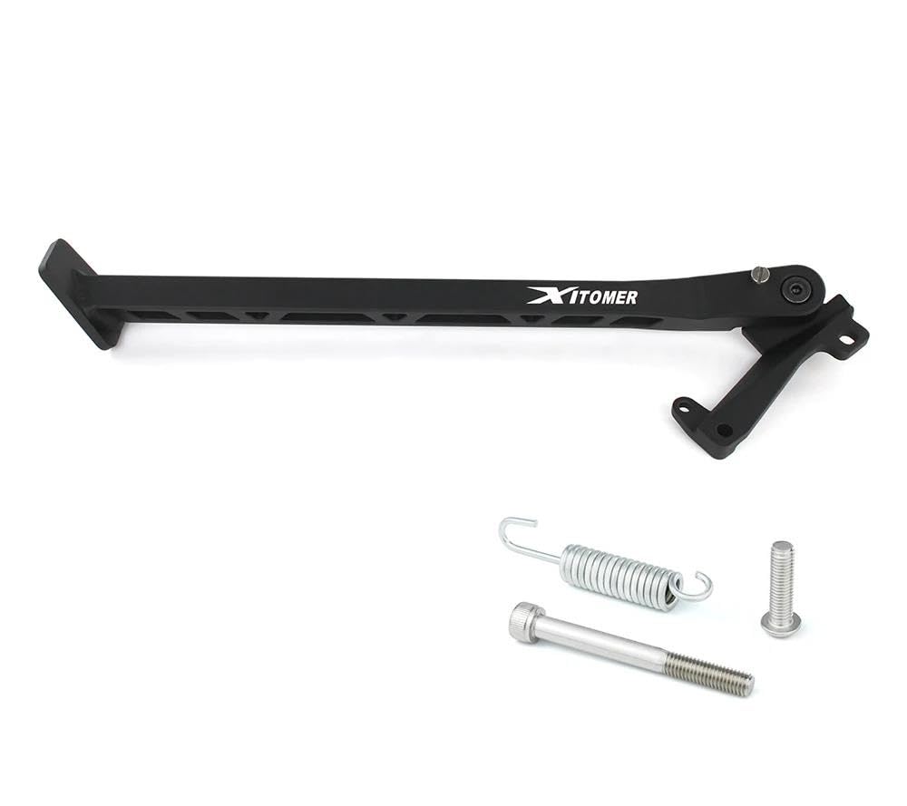 Mngncbxwk One Color Motorcycle Kickstand Foot For Y&Amaha Wr250f Wr400f Wr426f Wr450f Yz125 Yz250 Yz250f Yz400f Yz426f Yz450fside Stand Support