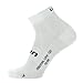 Produktbild UYN Herren Essential Socke, Weiß, 44 EU