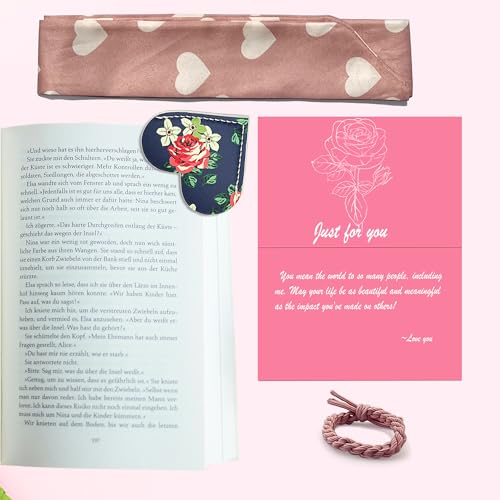 Set de regalo delicado para mujeres miniatura 5
