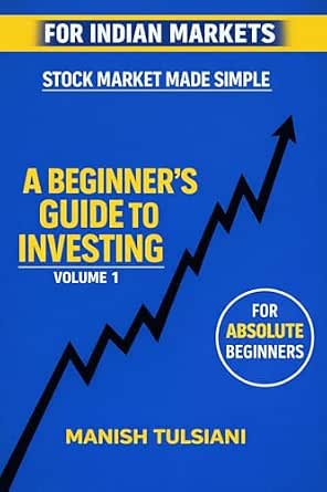 Amazon.com: Stock Market Made Simple: A Beginner’s Guide to Investing ...