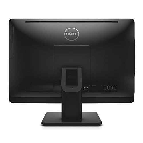Image of Dell Inspiron One 20 3048 19.5-inch Desktop PC (Black)