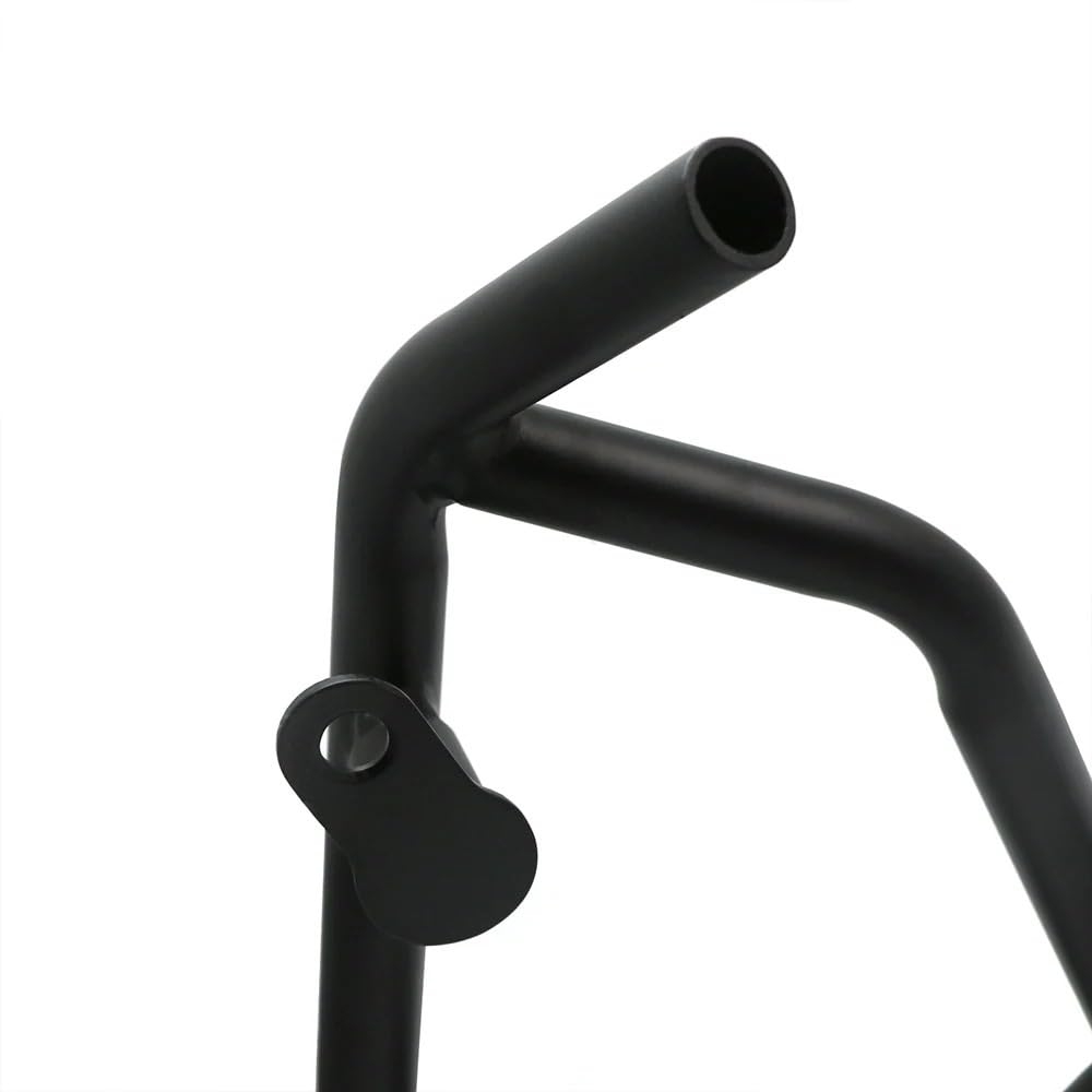 Paramotore Tubolare Per BMW S1000XR S1000 XR S 1000 XR 2015-2023 Moto Highway Barre Di Protezione Anteriore Protezione Motore Bumpe Stunt Cage Protezione Telaio(2015-2019)