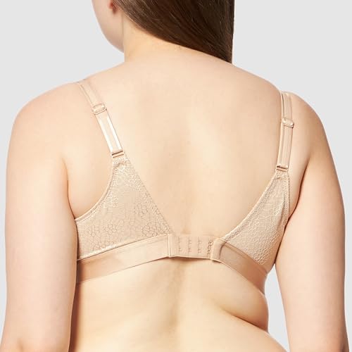 Chantelle Women's C Magnifique Full Bust Wireless Bra2