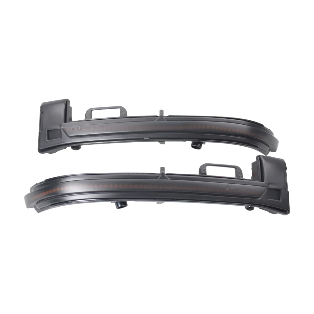 dinamiche indicatori di direzione una coppia specchio luci led per Peugeot 308 T9 308 SW II 2014 2015 2016 2017 2018 2019 2020