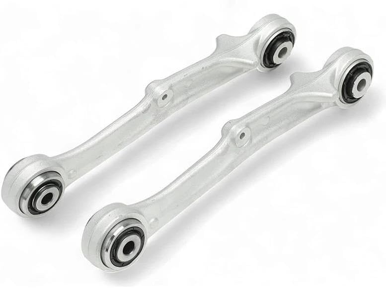 Wishbone Track Control Arm For Tesla For Model S 2014-2020 2pcs Rear Upper Rearward Control Arm Kit Battery Ev 102742600c 1027426-00-C