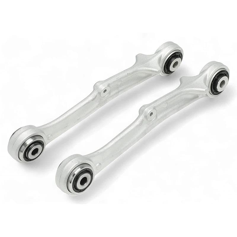 Wishbone Track Control Arm For Tesla For Model S 2014-2020 2pcs Rear Upper Rearward Control Arm Kit Battery Ev 102742600c 1027426-00-C