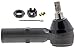 Mevotech Supreme Tie Rod End MES3470