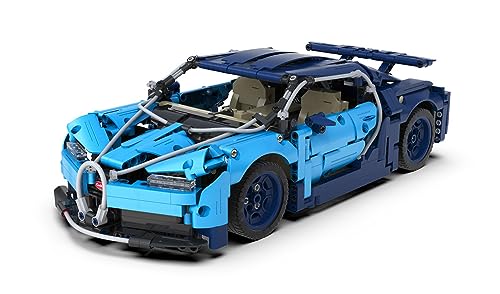 Preisvergleich Produktbild CaDA Blue Phantom - 1200 Teile - C61028W