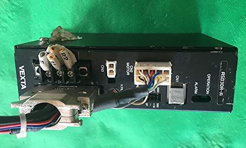Davitu Electricity Generation - ASD30A-A stepper driver used in good condition . 80% appearance , good working ,