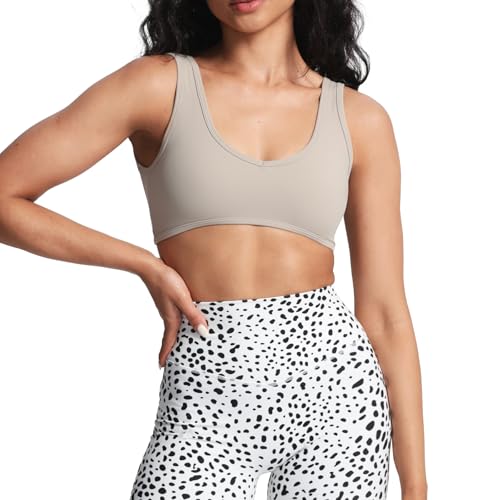Image of Aoxjox Basic Baddie Sports Bra
