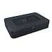 Produktbild Bluesound NODE 2 - digital media players (Black, 802.11b, 802.11g, 802.11n, AC, LAN (RJ-45), RCA, TOSLINK Digital Optical, Cortex-A9, 0 - 40 °C, -10 - 50 °C) by Bluesound