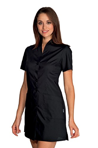 Isacco Casacca Antibe Nero, Nero, M, 65%