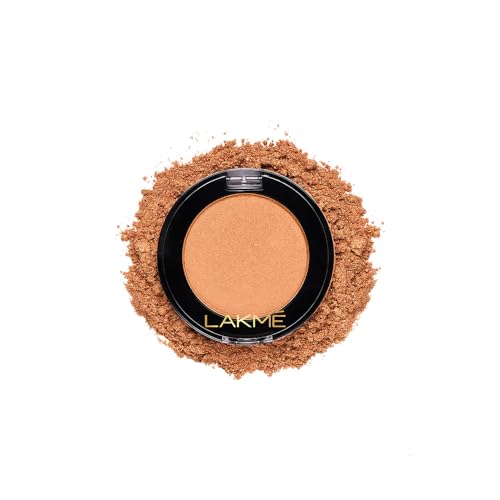 Image of Lakme FaceIt Highlighter Gold H2 4gm