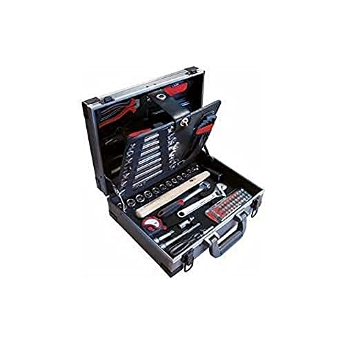 B.Tool BTK91A Kit d'entretien 91 pièces