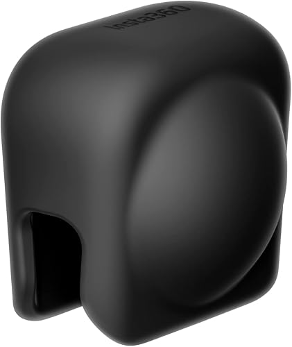 Insta360 X3 Lens Cap