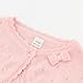 POBIDOBY Baby Cardigan for Girls, Girls' Fashion Sweaters for Dress, Girls Sweater Dress for Spring&Summer&Autumn&Winter (US, Age, 6 Years, Pink)