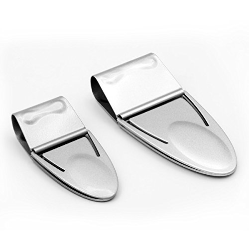 Mini Geneva Silver Money Clamp2