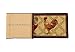 RugStylesOnline Kitchen Collection Rooster Beige Multi-Color Printed Slip Resistant Rubber Back Latex Contemporary French Country Kitchen Runner Area Rug (Rooster, 23