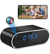 小型カメラ Bluetoothスピーカー 時計型カメラ HD防犯カメラ Amazon.co.jp: 小型カメラ 隠しカメラ スパイカメラ 監視カメラ小型