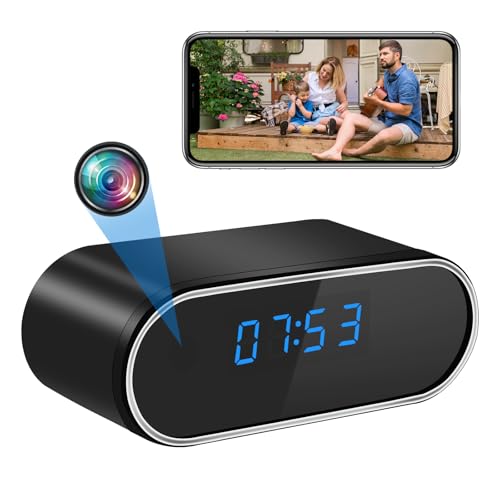 小型カメラ 隠しカメラ スパイカメラ 監視カメラ小型 防犯カメラ小型...