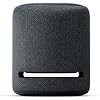 Amazon Echo Studio (1st generation), Our best-sounding Alexa speaker, Perfect for living rooms, family rooms, and other large spaces, Charcoal