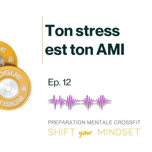 Stress, CrossFit et Performance : pourquoi vouloir se calmer te fatigue plus que le stress lui-m&ecirc;me ?!