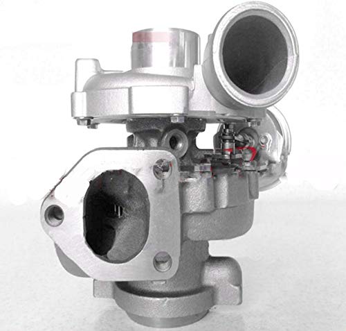 GOWE GT2052V TURBO charger for Opel Omega B 2.5 DTI Y25DT 150 HP 710415 93171646 11657781435 1657781434 710415-5001S 710415-5003S