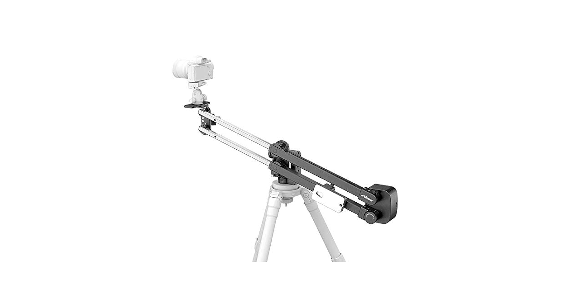 超美品】edelkrone／SurfaceONE高性能モーションコントロール可
