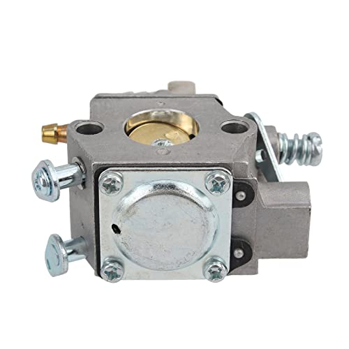 CARBBIA Carburetor w/Tune up Kit for Echo CS-440 CS-4400 303T Chainsaws for Walbro WT-416 WT-416-1 W