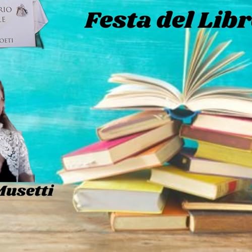 Episode 7: La Festa della Liberazione cover art