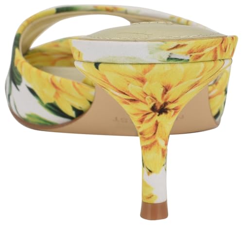 Image of Nine West Women's Luvlie Heeled Sandal