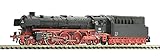 fleischmann dampflok n Art.-Nr. 716906 Fleischmann 716906 N Dampflok 012 066-7 der DB