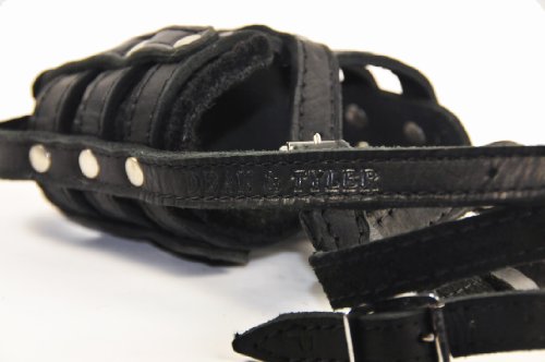 Dean & Tyler Alano del Muso