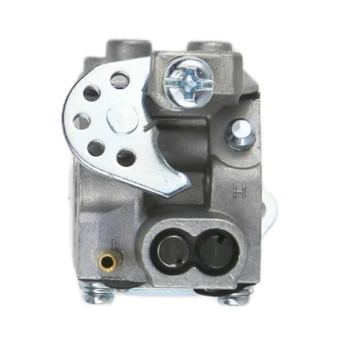 Carburador para Zama Walbro WT962 motosierra de 25cc y 31cc 4