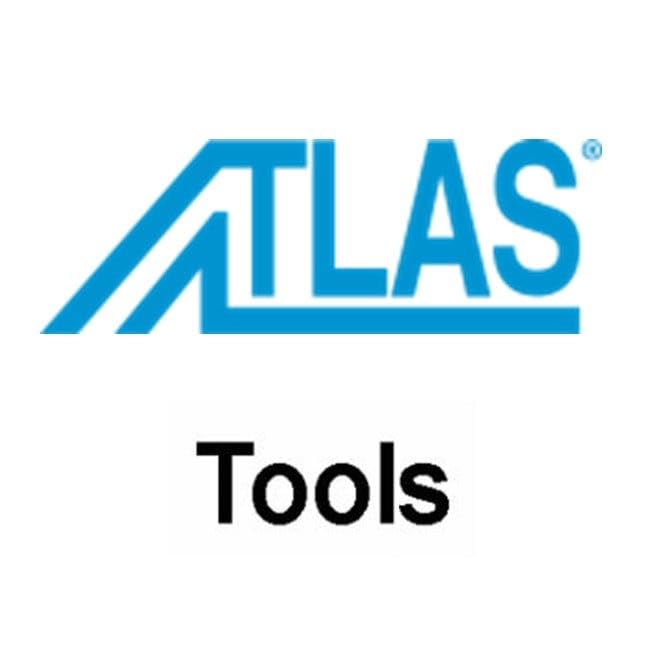 Generic L-6000-1032, Atlas Manual Tool, L6000 Installation Tool, Size 10-32 (1 PK)